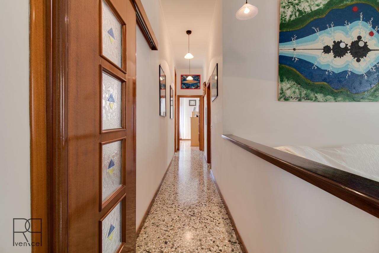 Villa Noto Lagoon Flat Lido di Venezia ภายนอก รูปภาพ