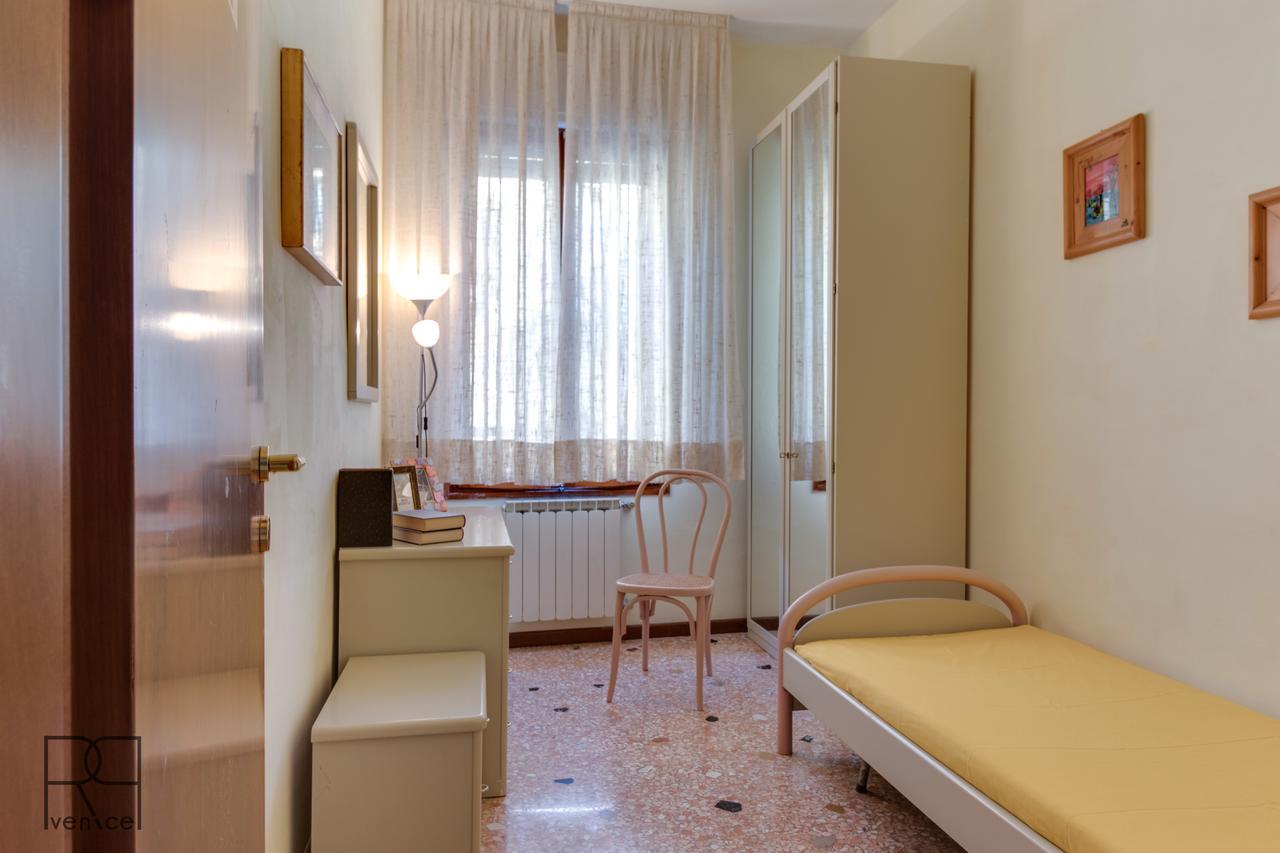 Villa Noto Lagoon Flat Lido di Venezia ภายนอก รูปภาพ