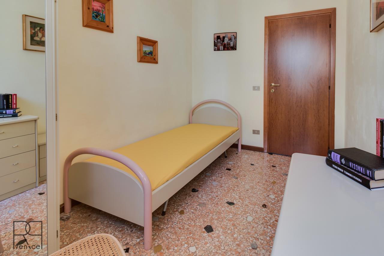 Villa Noto Lagoon Flat Lido di Venezia ภายนอก รูปภาพ