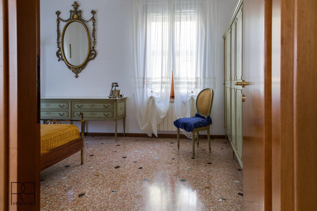 Villa Noto Lagoon Flat Lido di Venezia ภายนอก รูปภาพ