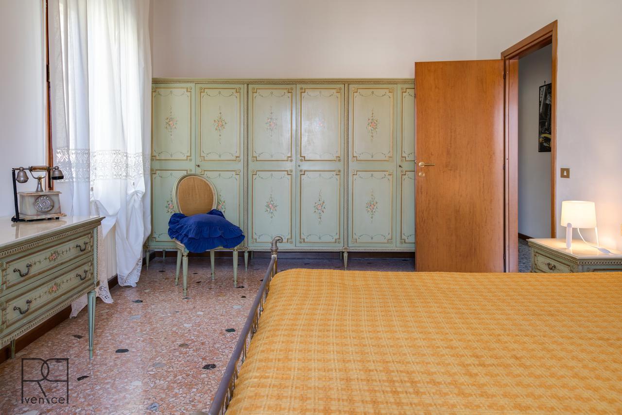 Villa Noto Lagoon Flat Lido di Venezia ภายนอก รูปภาพ