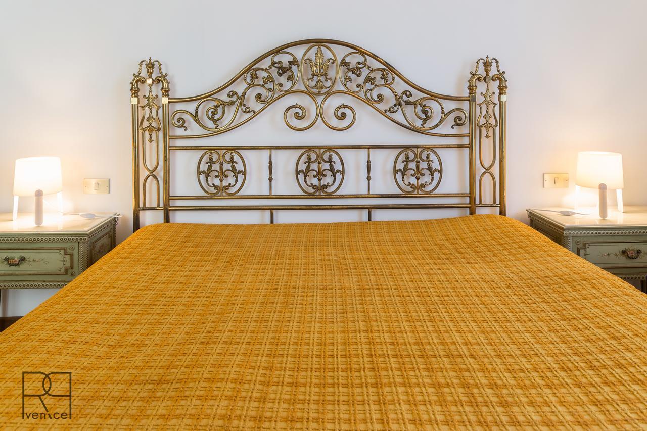 Villa Noto Lagoon Flat Lido di Venezia ภายนอก รูปภาพ